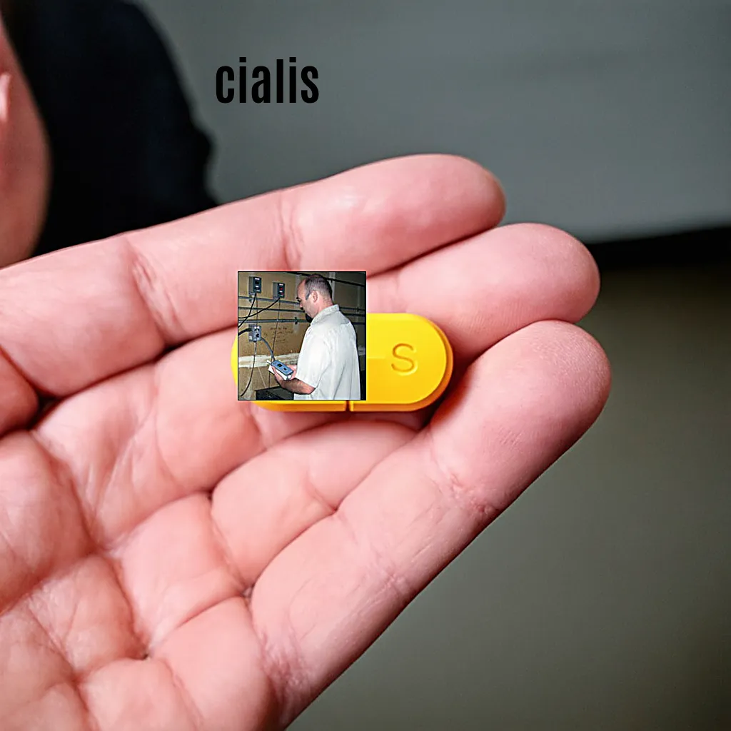 Existe el generico del cialis